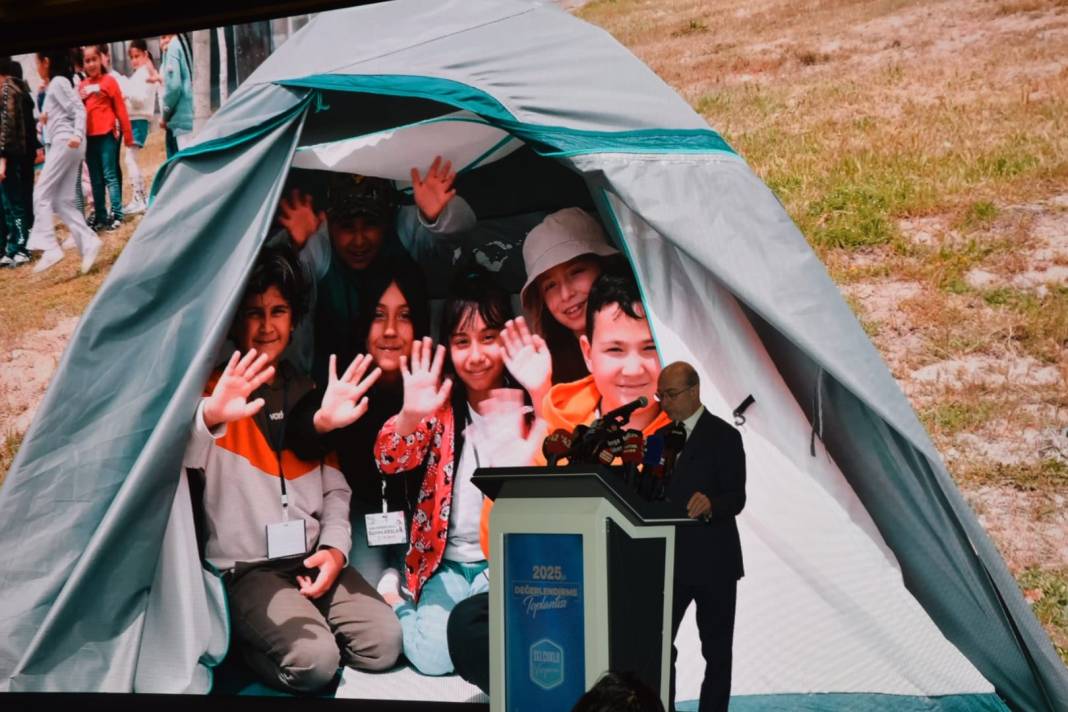 Selçuklu’nun 2025 karnesi açıklandı! Selçuklu’da eğitimden spora, sağlıktan çevreye büyük hamle 11